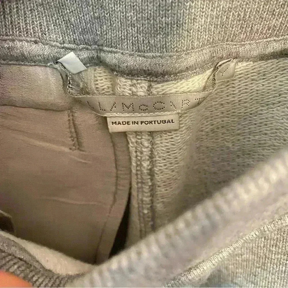 Stella McCartney Grey Sweatpants - Picture 9 of 12